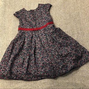Jojo Maman Bebé Girls Dress
